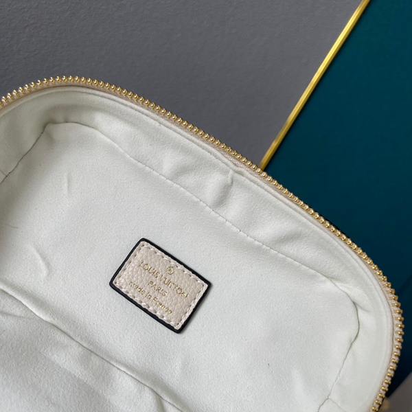 ルイヴィトンバッグ全体デザイン